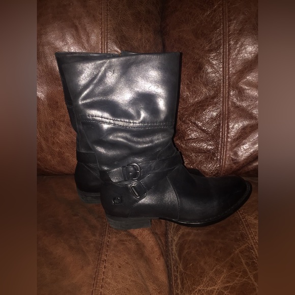 Born Boots - Picture 5 of 8